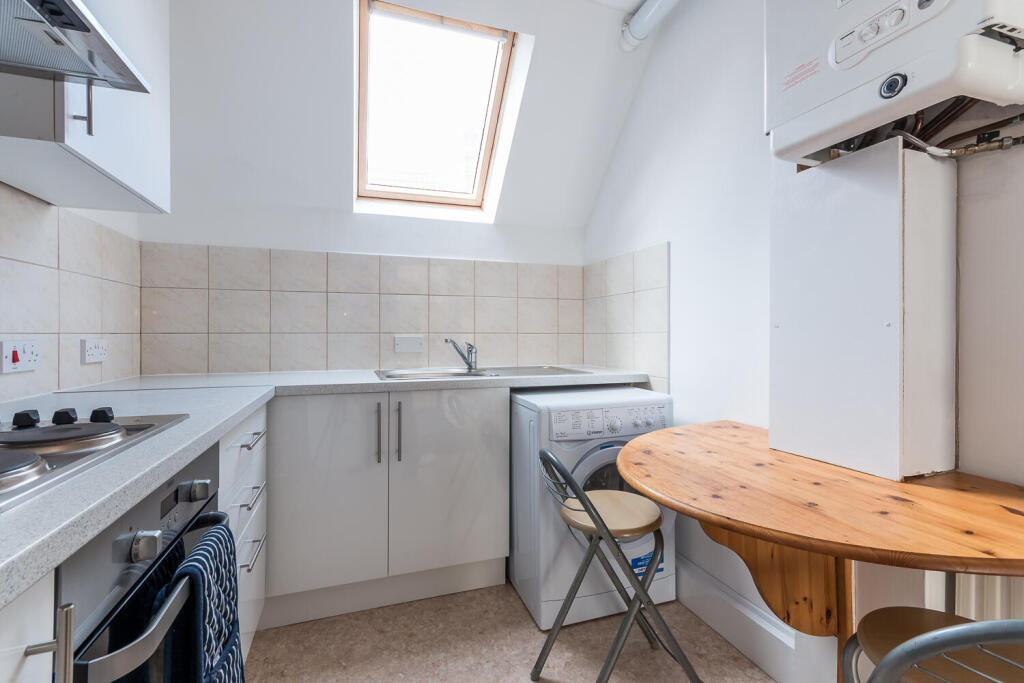 Kitchen another angle