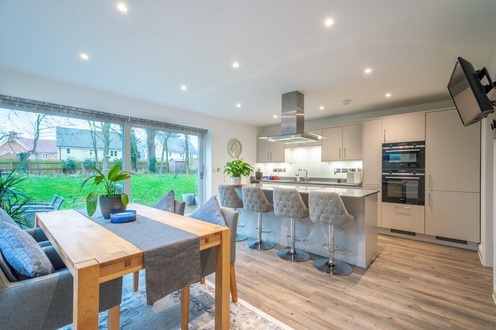 33 Old Stable Lan...