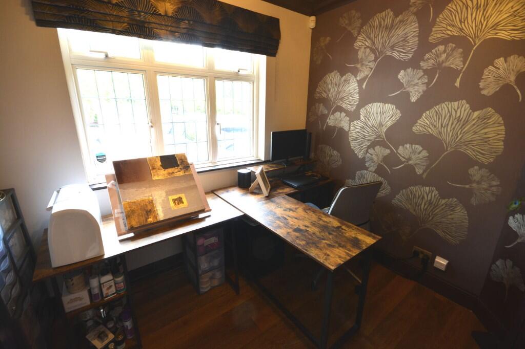 GF BEDROOM