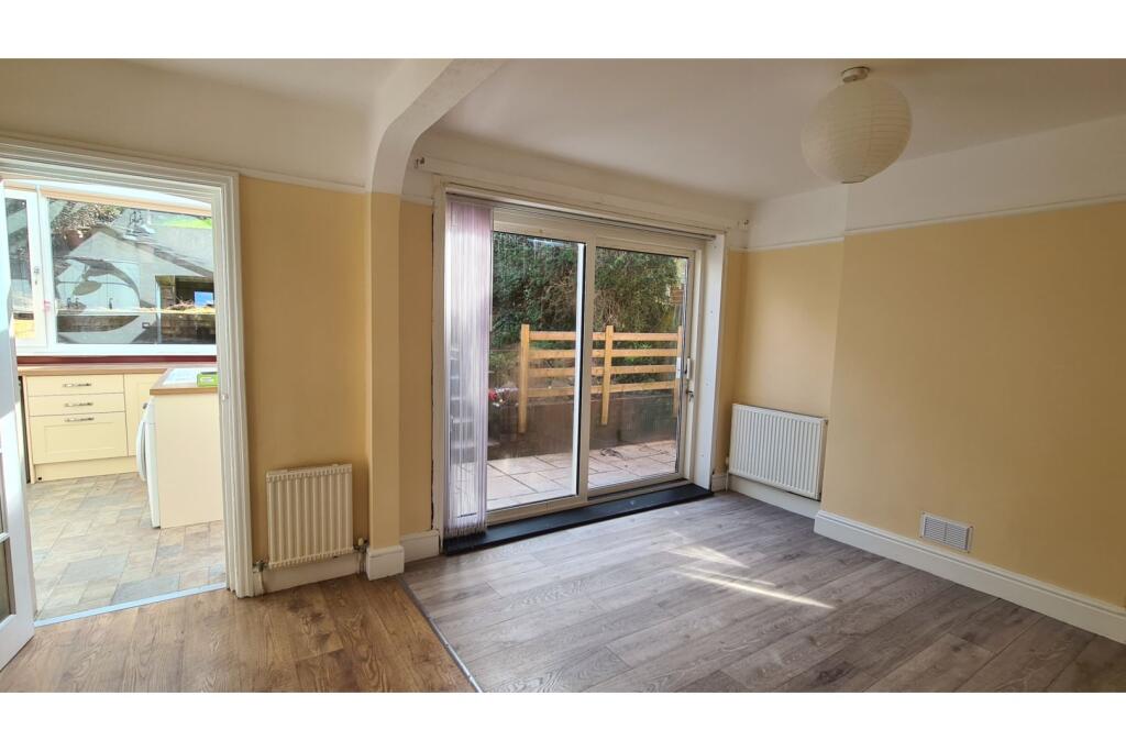 Dining / Family Room