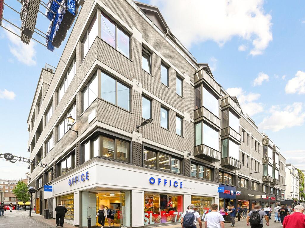 Carnaby Lofts