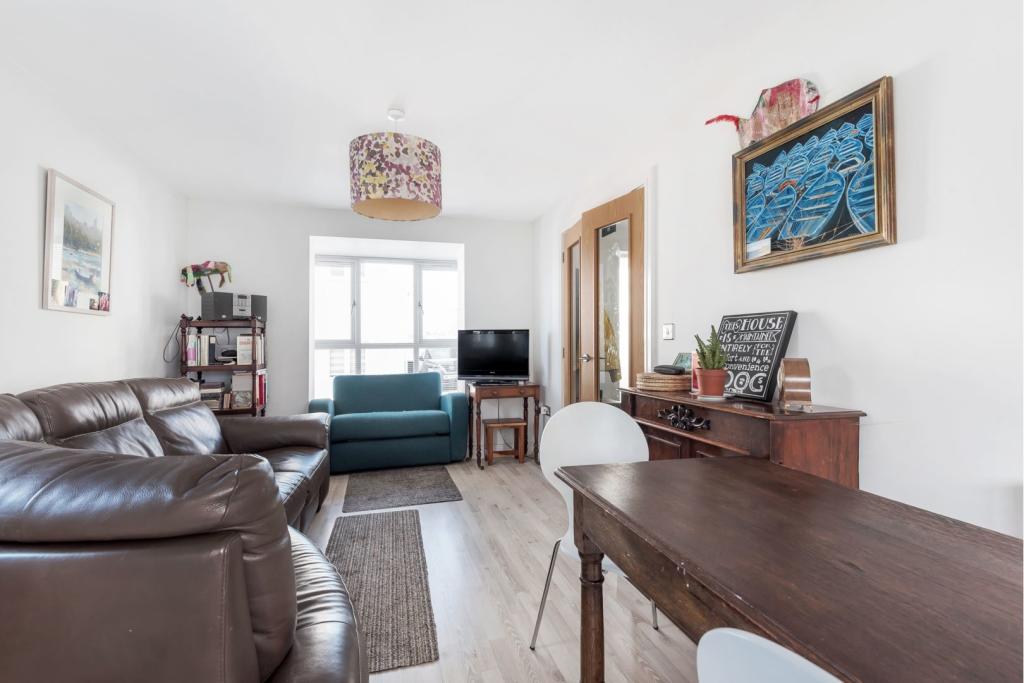 Kitchen/Family Room