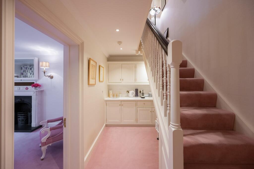 Staircase