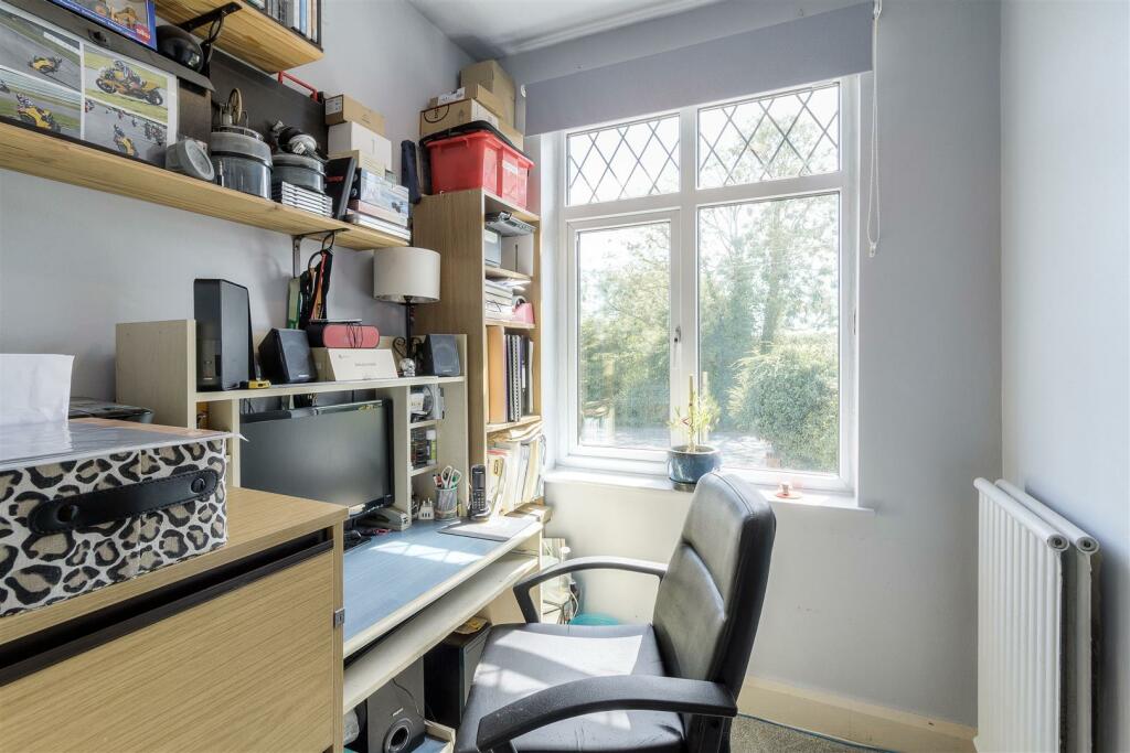 7, Hinckley Road, Barwell