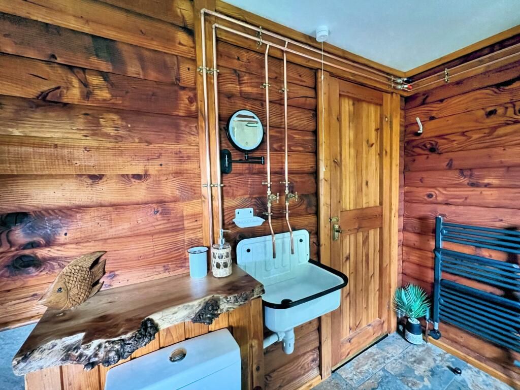 11 Barend, Sandyhills - Williamson and Henry
