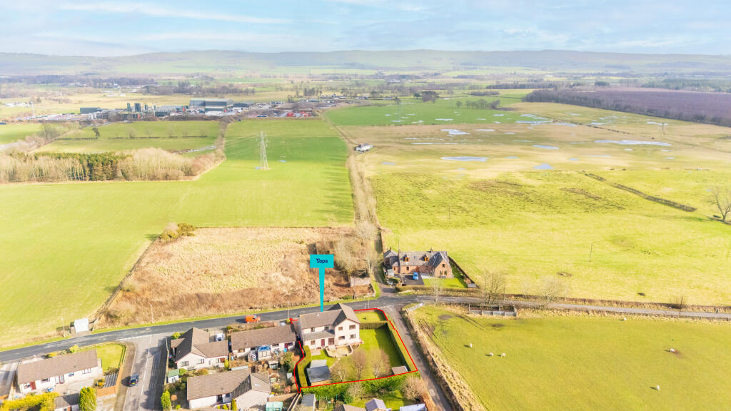 Aerial Image