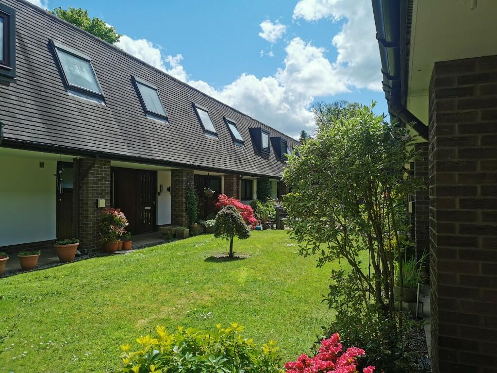 Gardens