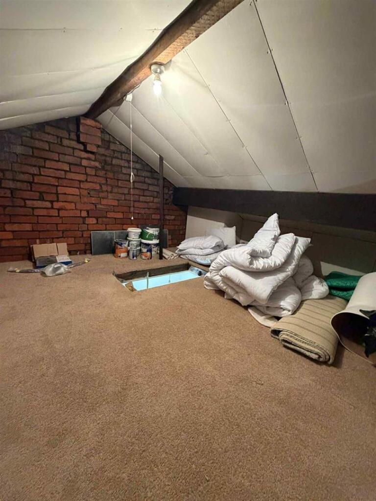 Attic
