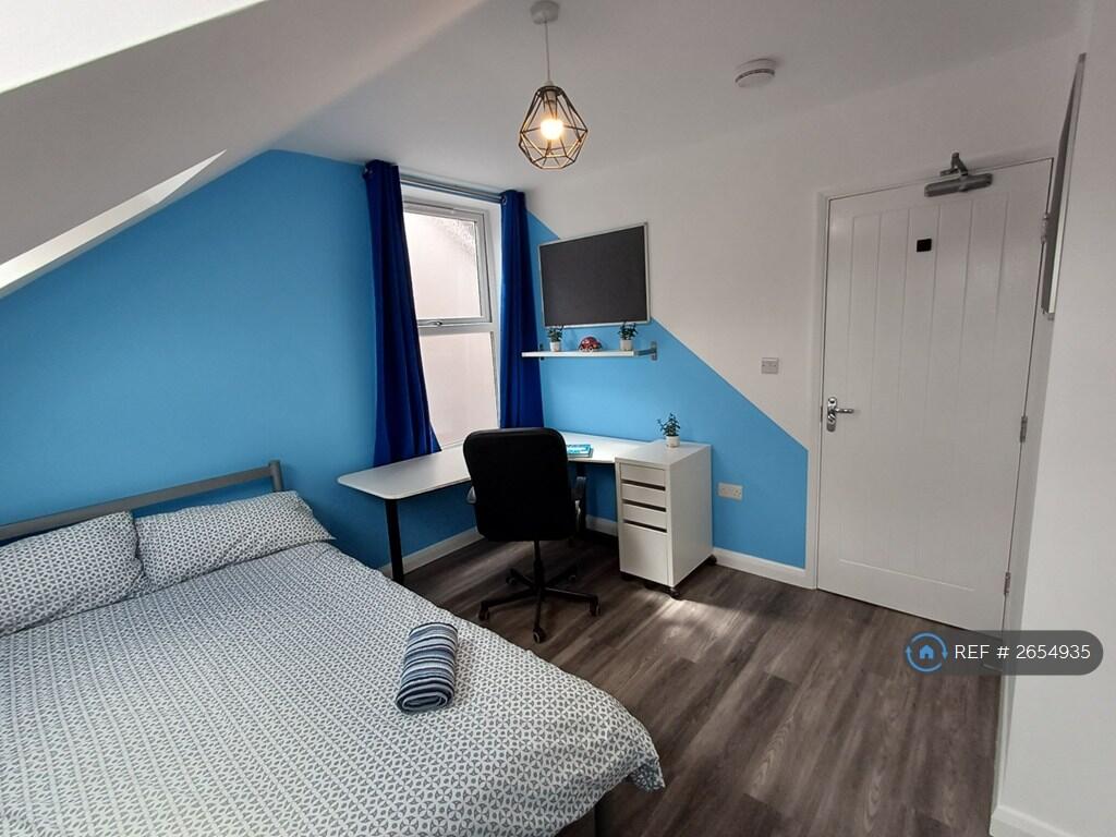 Bed 5
