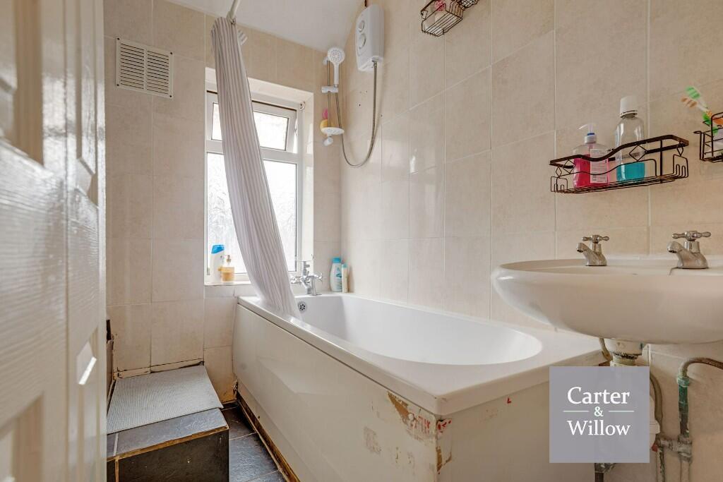 Bathroom/WC