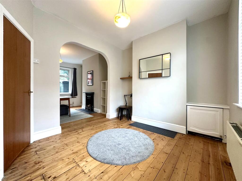 Lounge Area Aspect 2