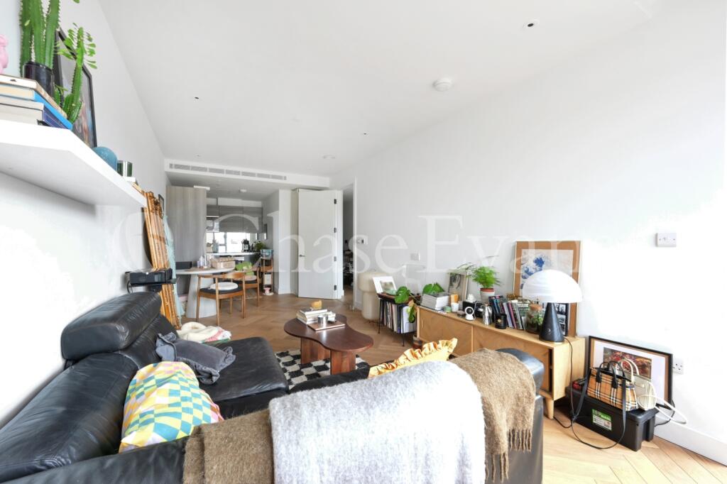 HXR HOXTON, FLAT 26