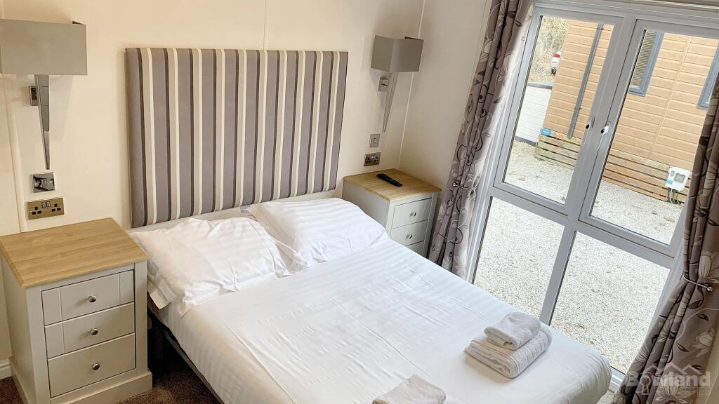 2nd bedroom  - double