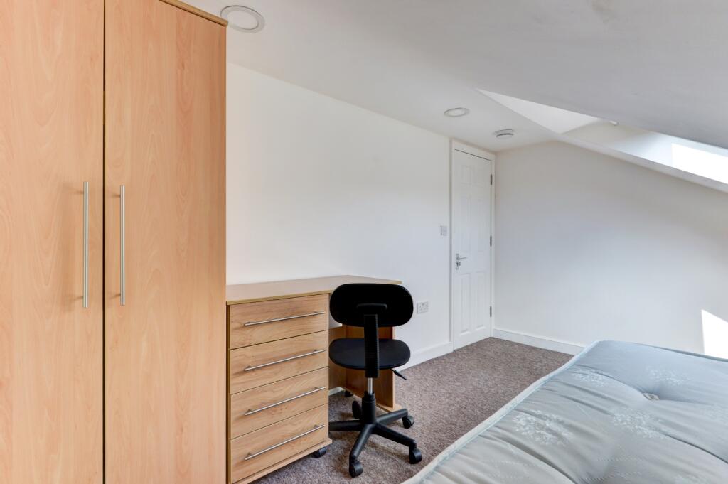 89 Stanmer Villas Bedroom 7 (2)