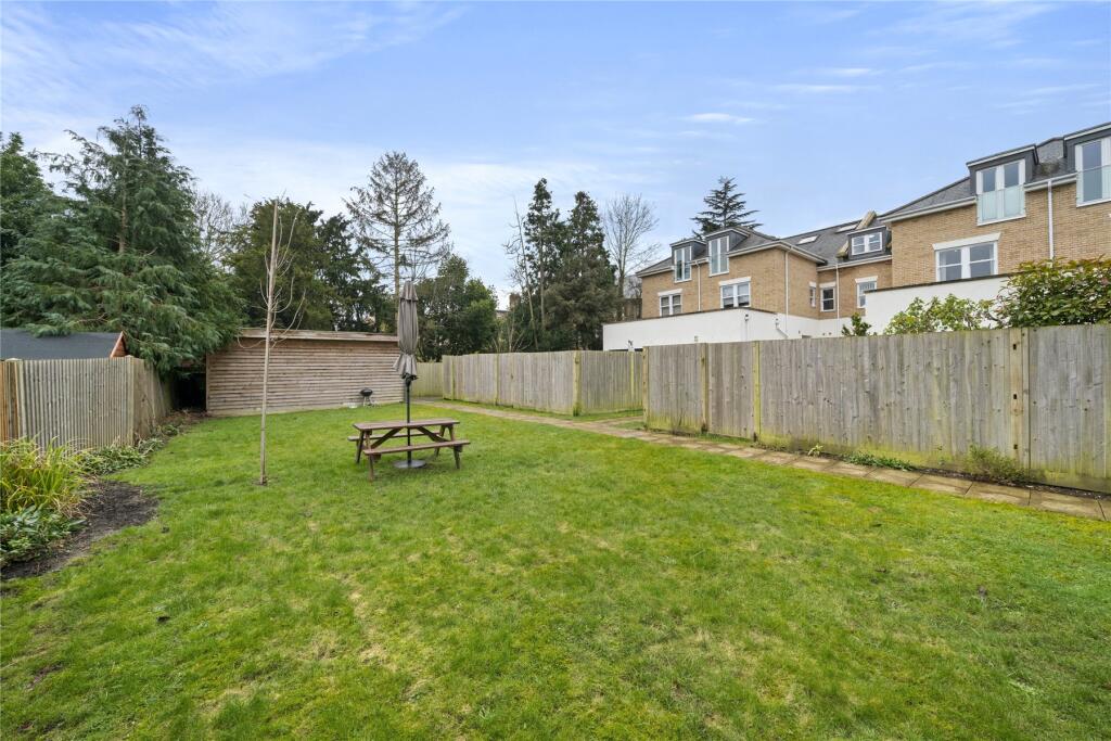 Communal Garden
