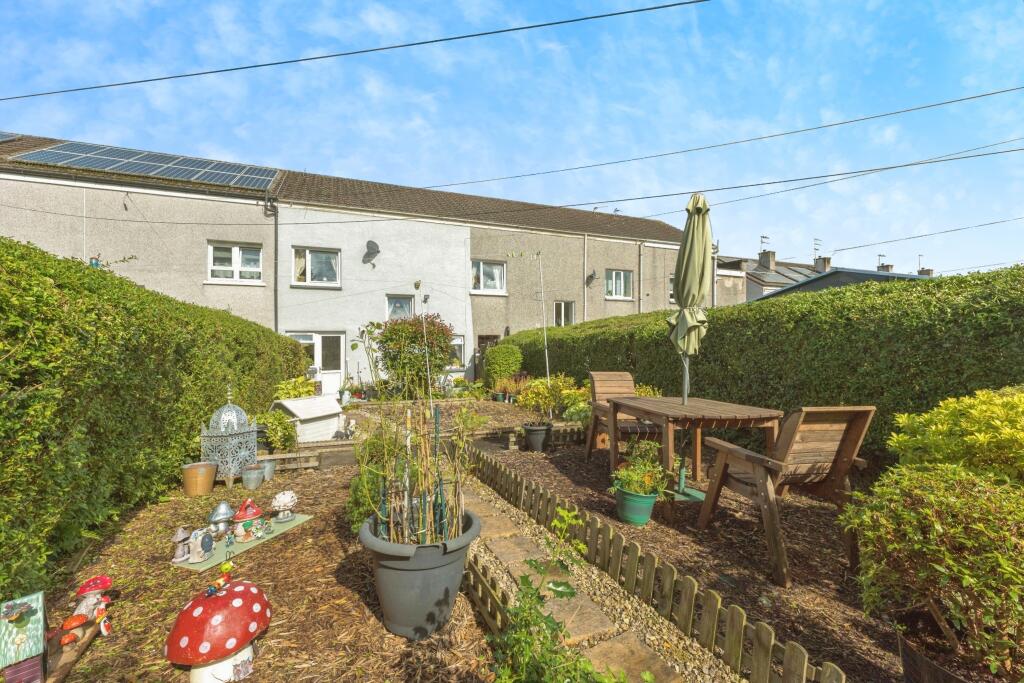 Rear View