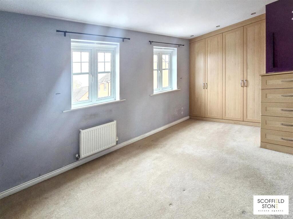 Principal Bedroom