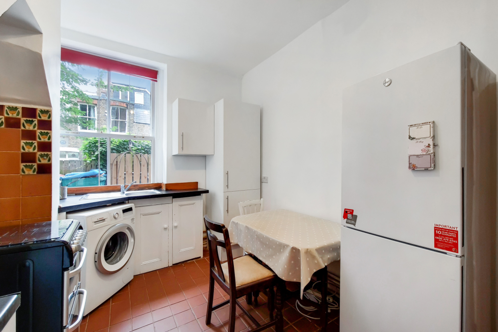 Kitchen one