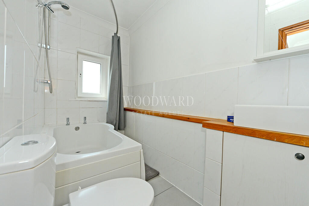 Bathroom/WC