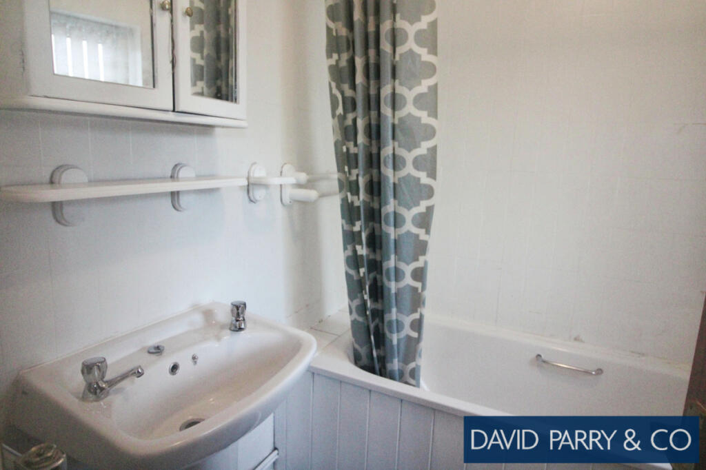 3 Bedroom Terrace Property