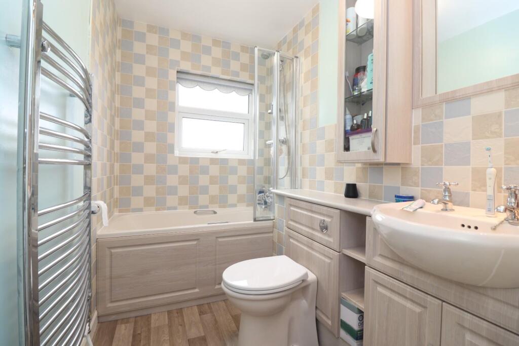 Bathroom / WC