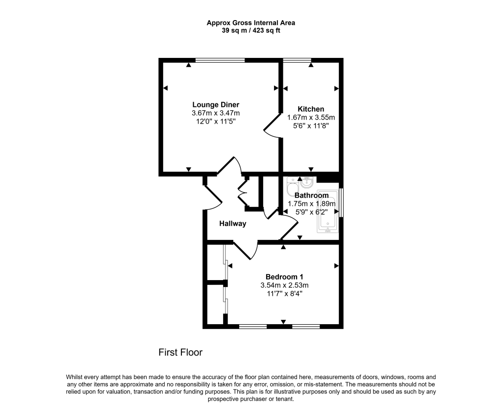 44 Summerhill Way, Mitcham CR4 2NJ