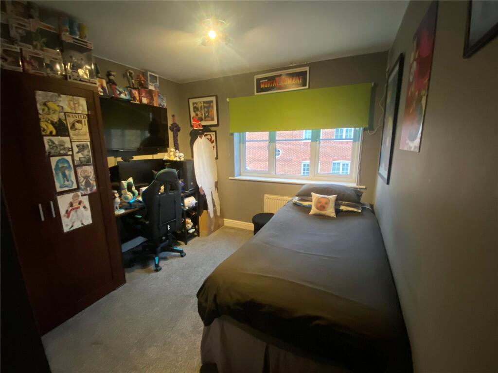 Bedroom 3