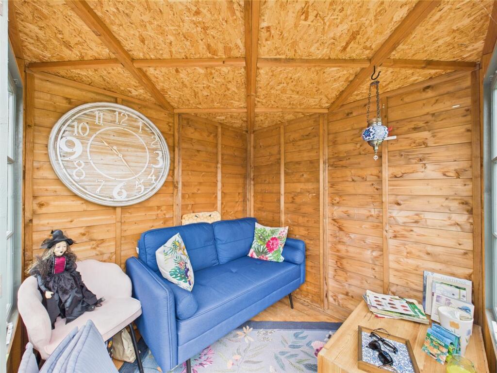 Summerhouse