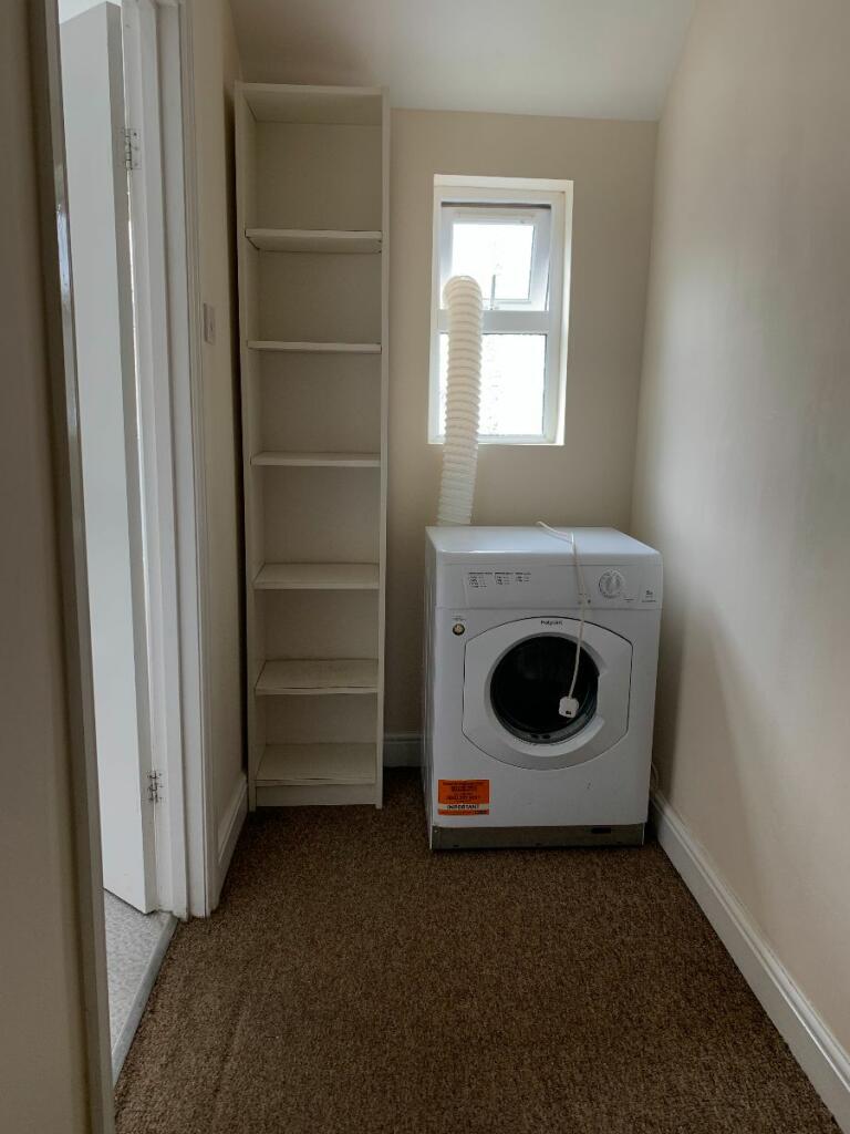 Tumble Dryer 