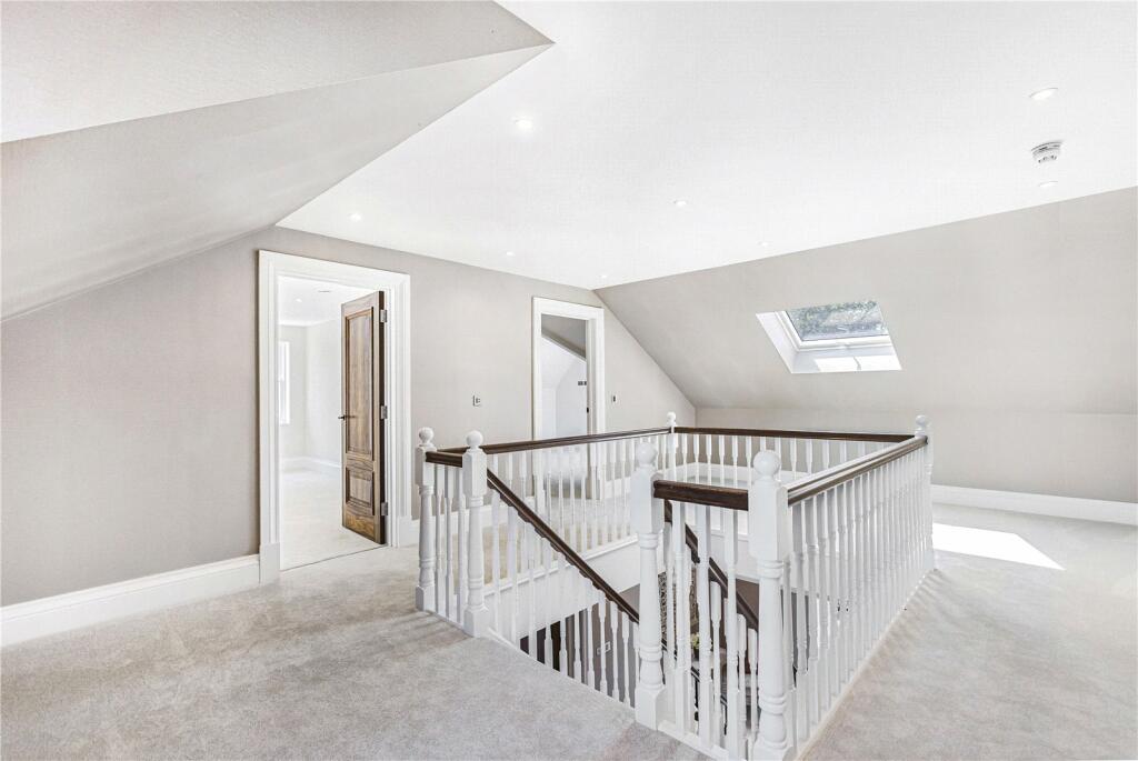 Plot 1 (Showhome)