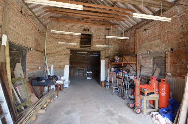 Outbuildings
