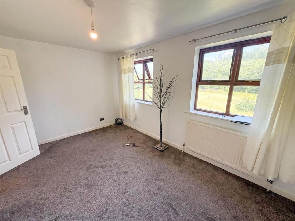 3 bed townhouse, Keighley
