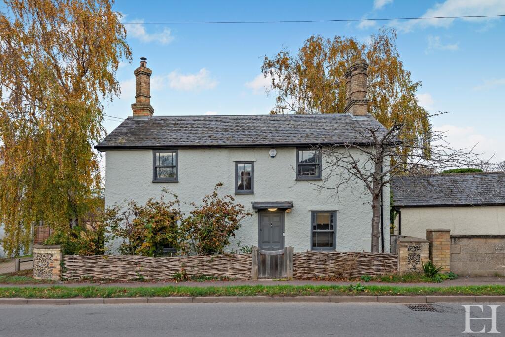Bassingbourn Royston