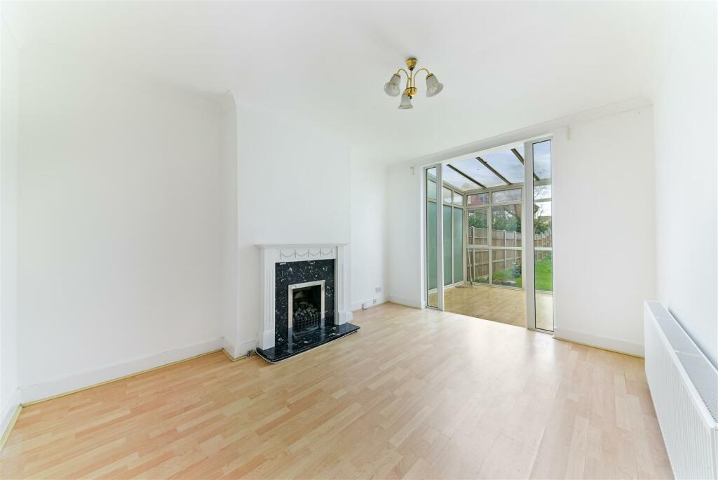 Dinning room