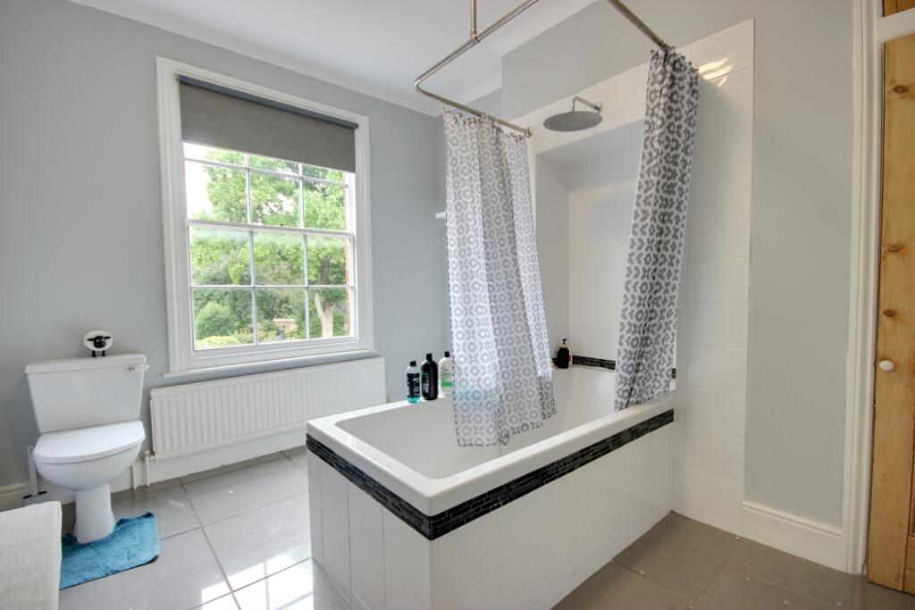 1 Bath A