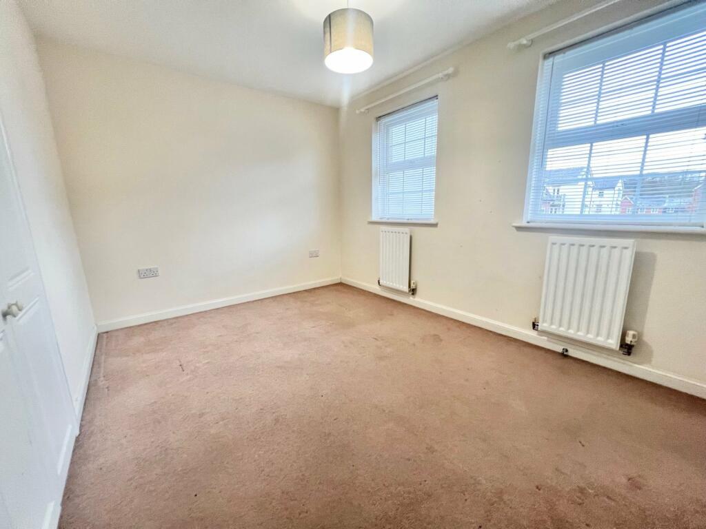 4th Bedroom
