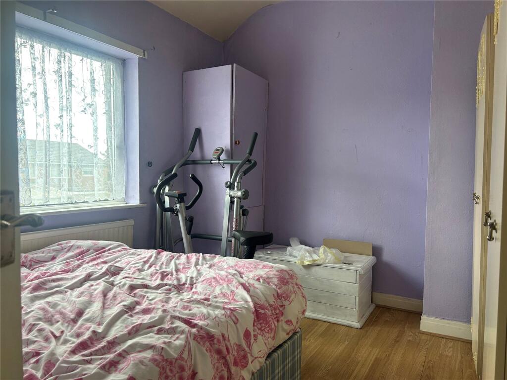 Bedroom 2