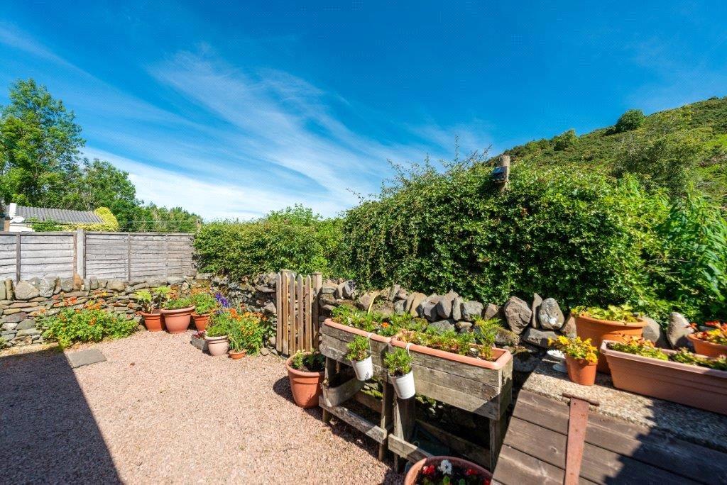 Rear Garden 1