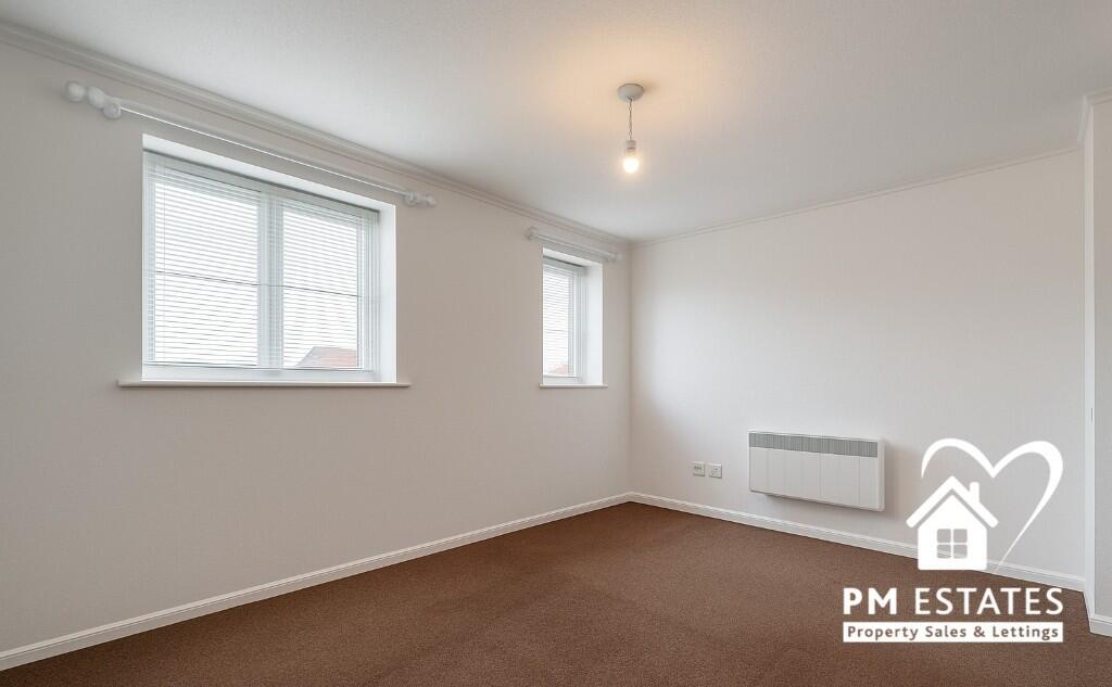 Ashdale, Bishop's Stortford, Hertfordshire, CM23