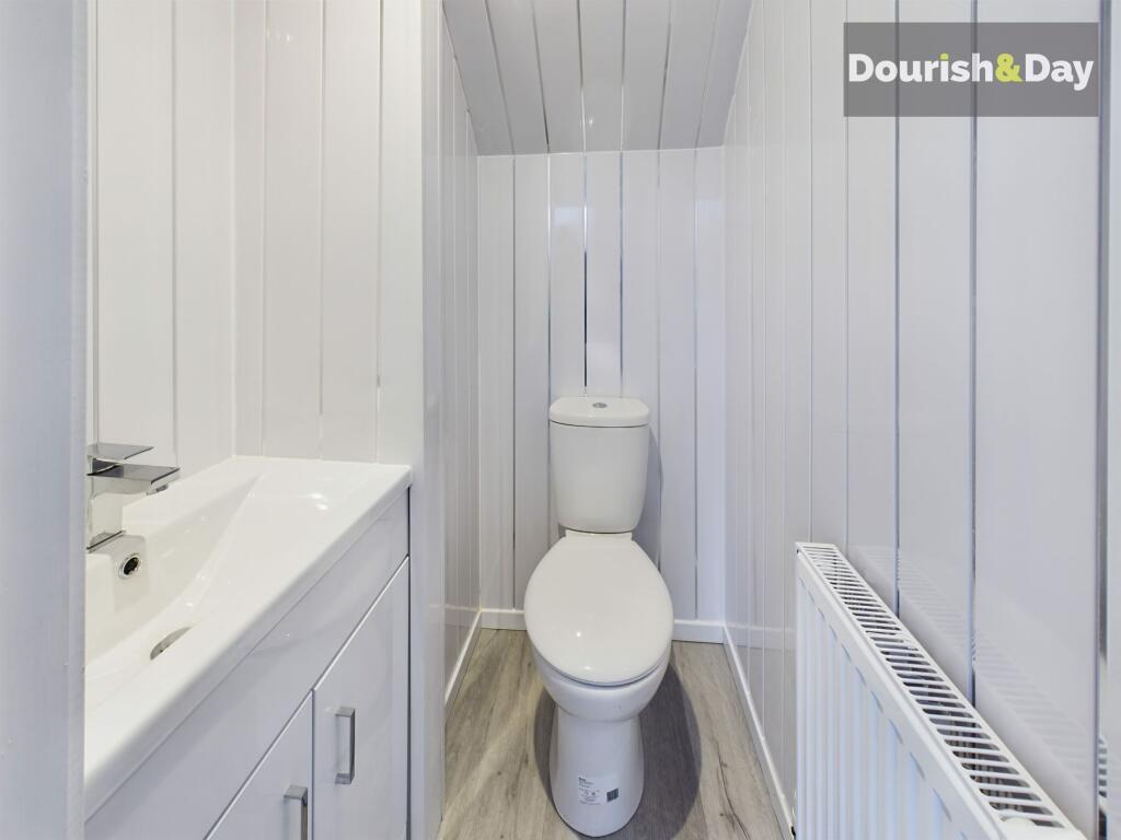 Guest WC