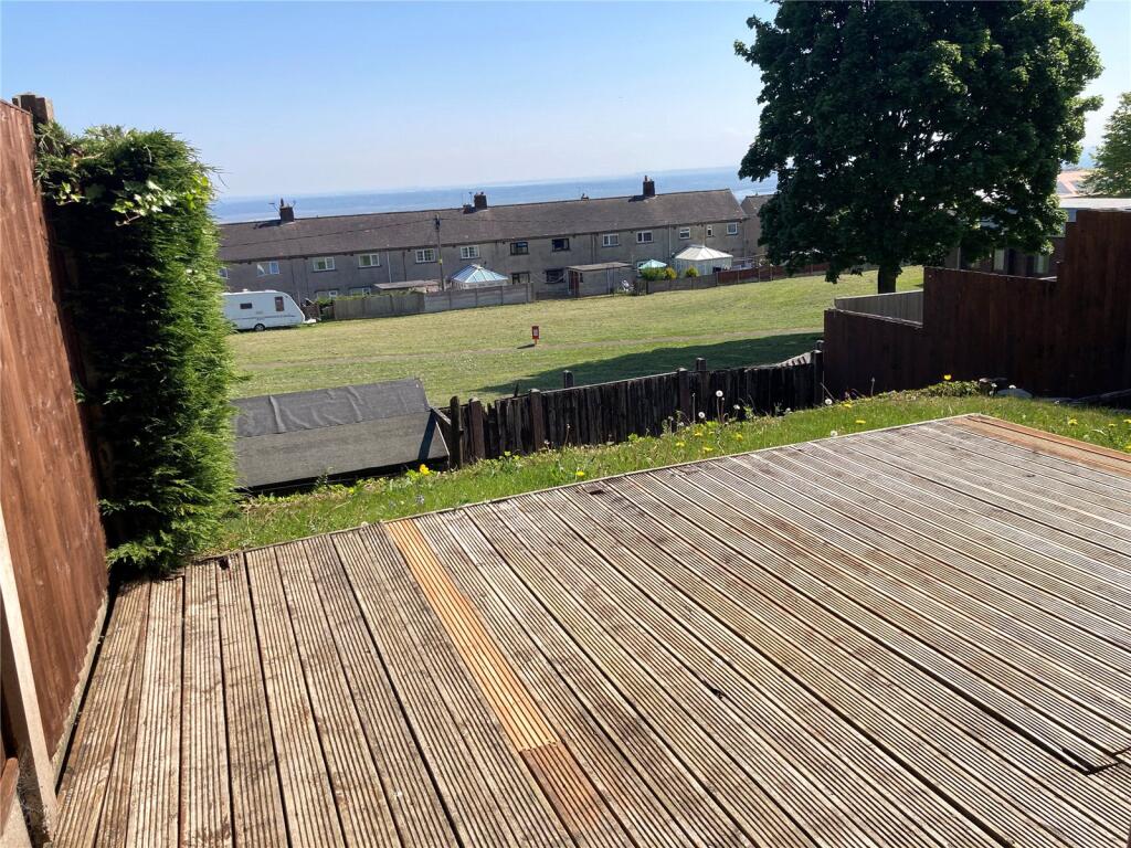 Decking