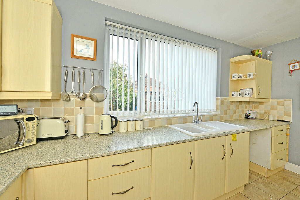 Kitchen/Dining Ro...