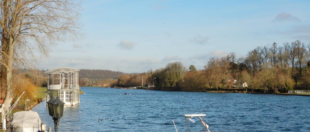 Phyllis Court Drive, Henley-on-Thames, Oxon, RG9