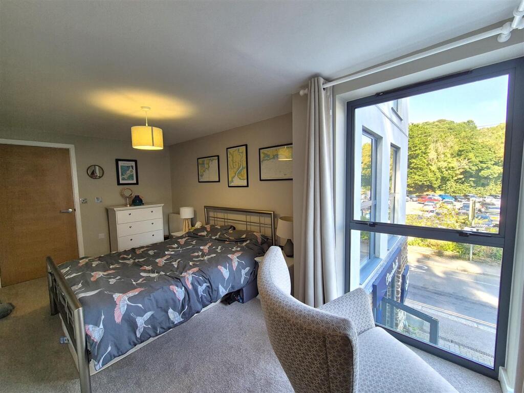 Bedroom 2.