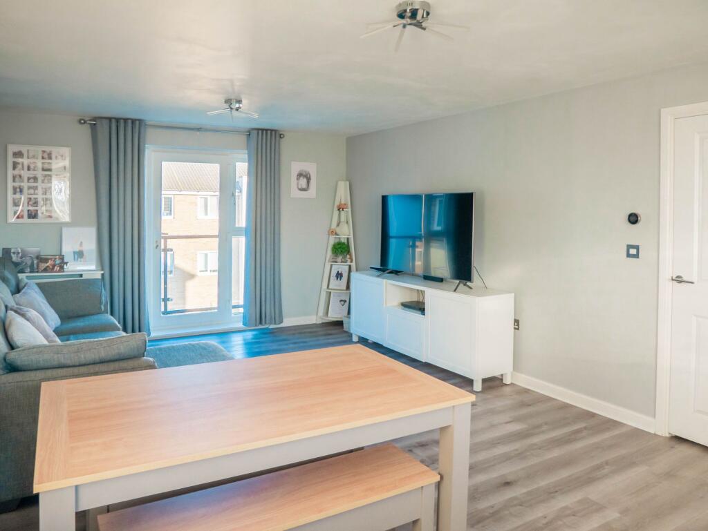 Kitchen/Lounge