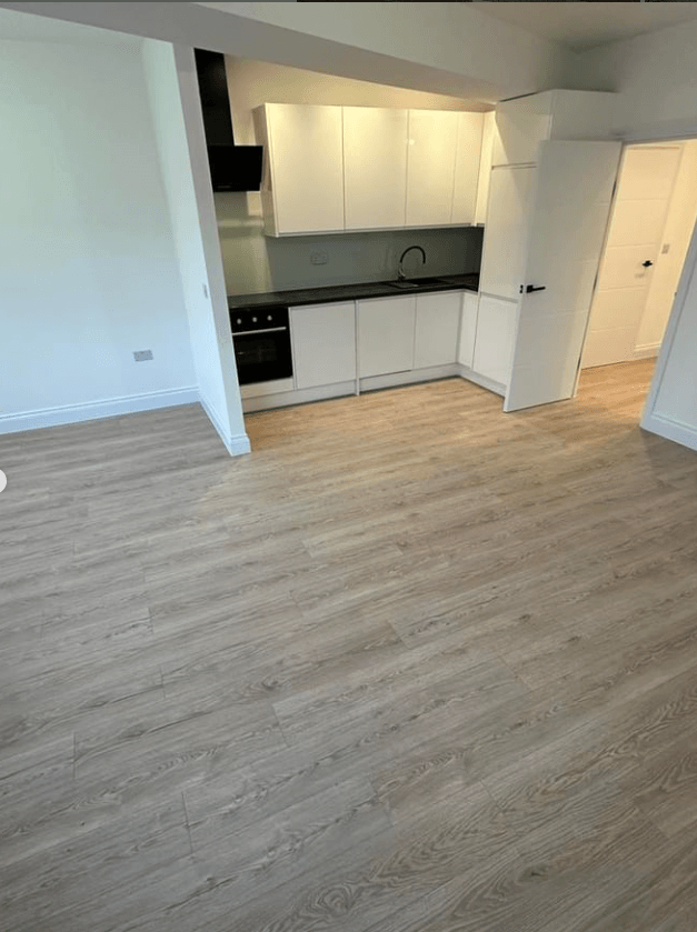 Beautiful Studio - Waltham Abbey