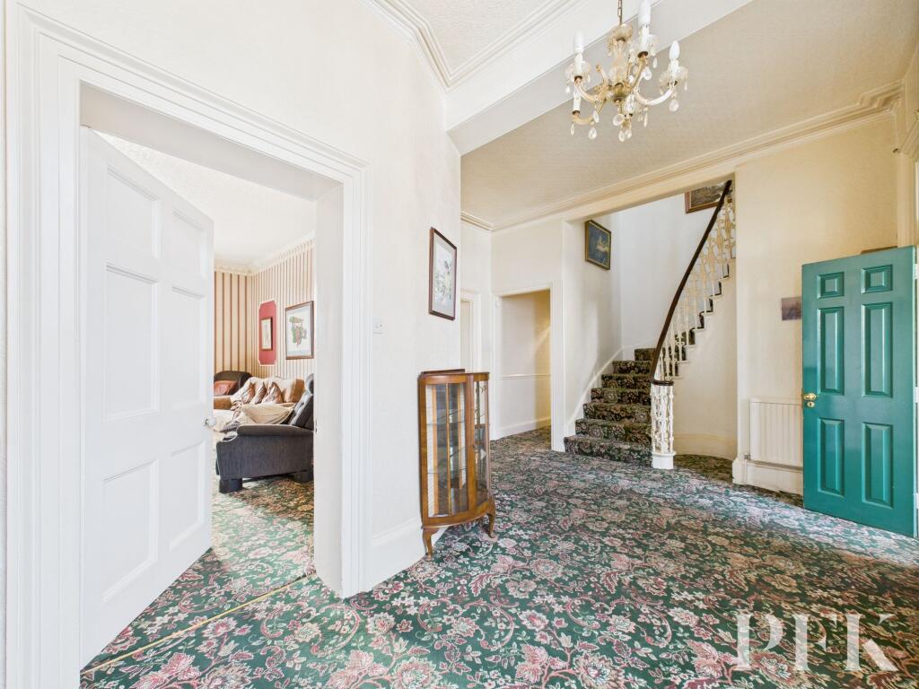 Hallway
