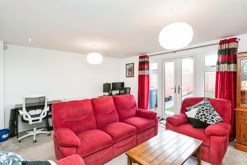 Living / Dining Room