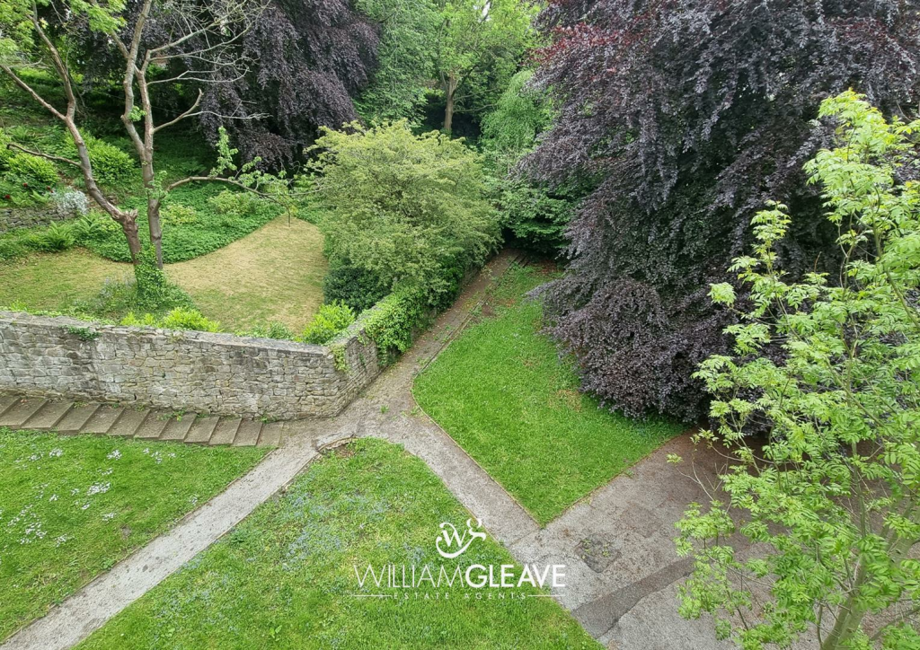 Communal Garden