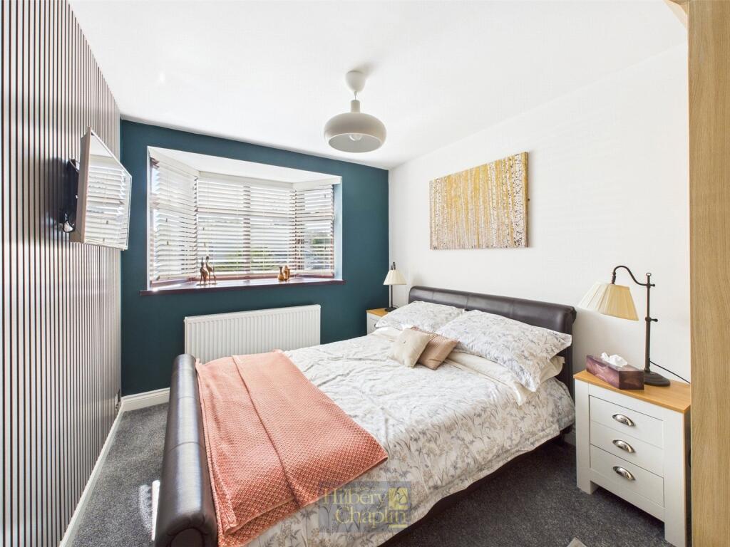 Bed 3